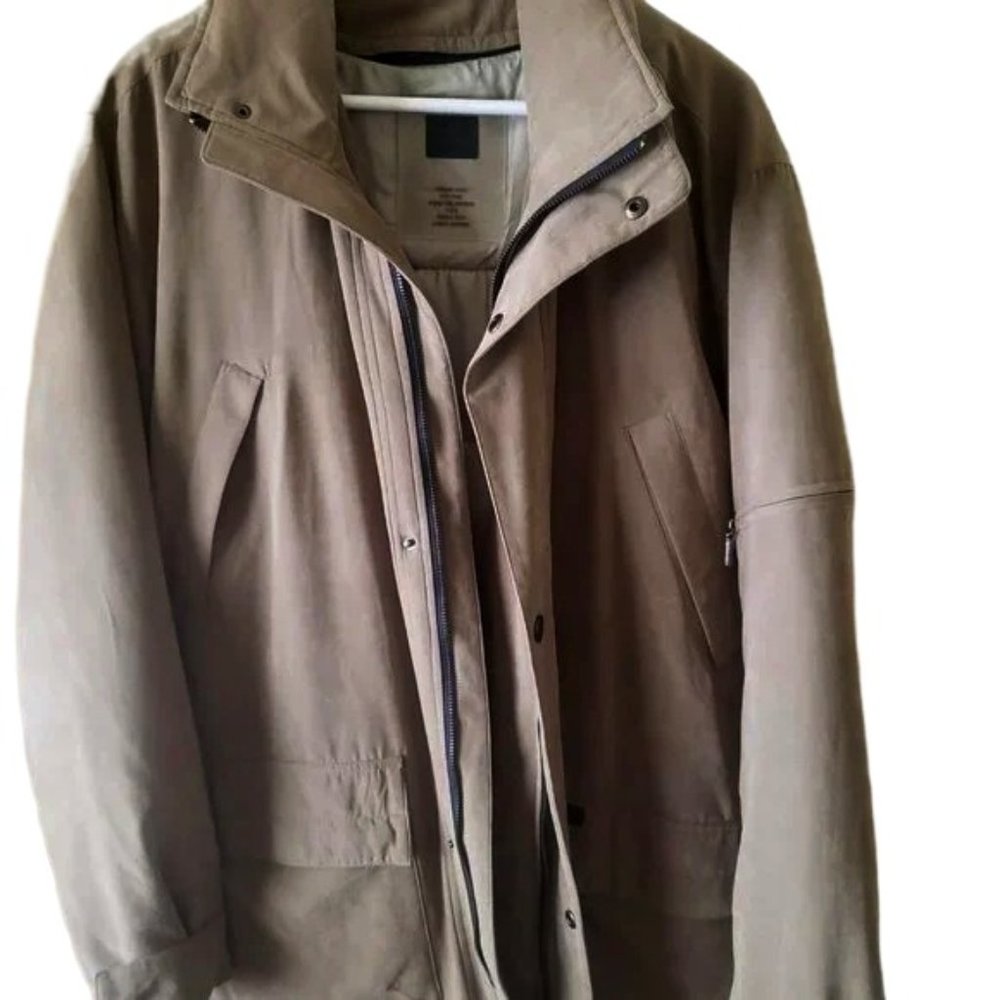 Giorgio Armani Men's Jacket